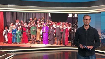 Landesschau Baden-Württemberg