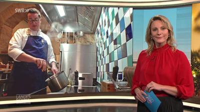 Landesschau Baden-Württemberg