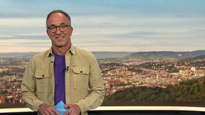 Landesschau Baden-Württemberg