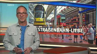 Landesschau Baden-Württemberg