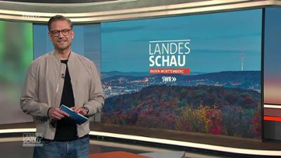 Landesschau Baden-Württemberg