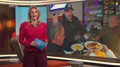 Landesschau Baden-Württemberg