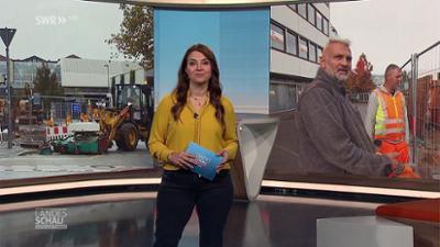 Landesschau Baden-Württemberg