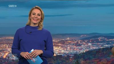 Landesschau Baden-Württemberg