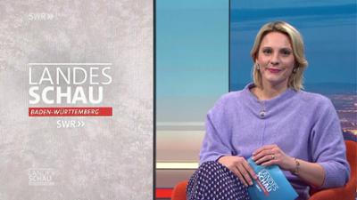 Landesschau Baden-Württemberg