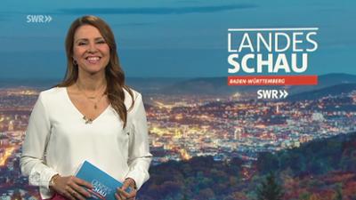 Landesschau Baden-Württemberg