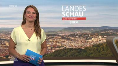 Landesschau Baden-Württemberg