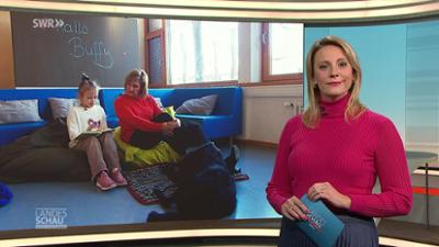 Landesschau Baden-Württemberg