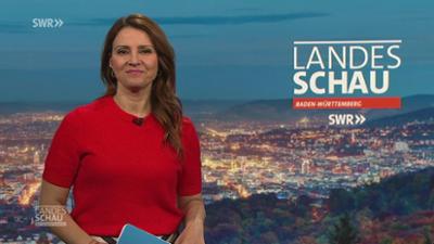 Landesschau Baden-Württemberg