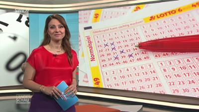 Landesschau Baden-Württemberg