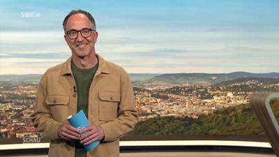 Landesschau Baden-Württemberg