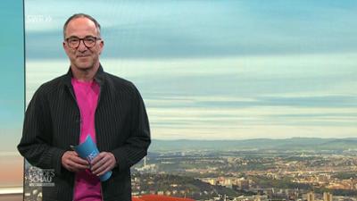 Landesschau Baden-Württemberg