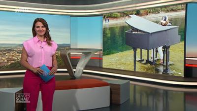 Landesschau Baden-Württemberg