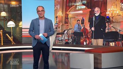 Landesschau Baden-Württemberg