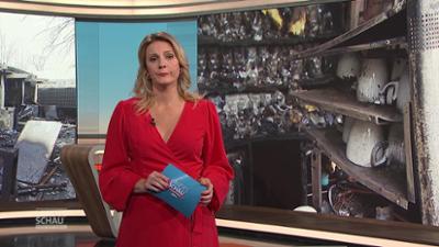 Landesschau Baden-Württemberg