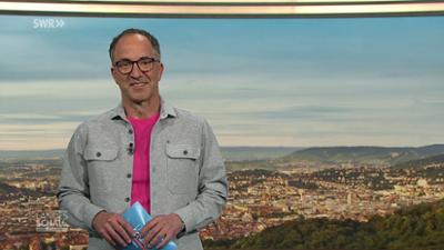 Landesschau Baden-Württemberg