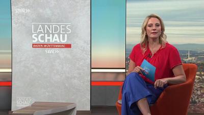 Landesschau Baden-Württemberg