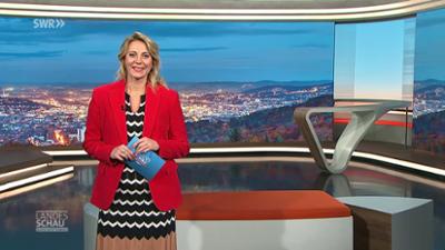 Landesschau Baden-Württemberg