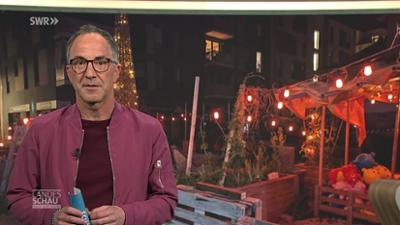 Landesschau Baden-Württemberg