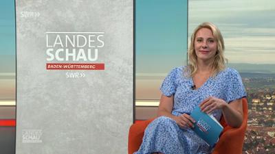 Landesschau Baden-Württemberg