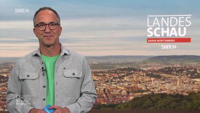Landesschau Baden-Württemberg Landesschau Baden-Württemberg