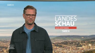 Landesschau Baden-Württemberg
