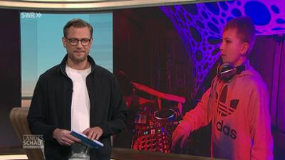 Landesschau Baden-Württemberg