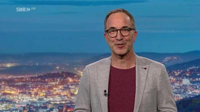 Landesschau Baden-Württemberg