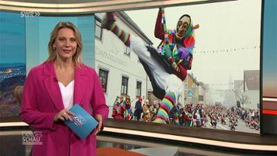 Landesschau Baden-Württemberg