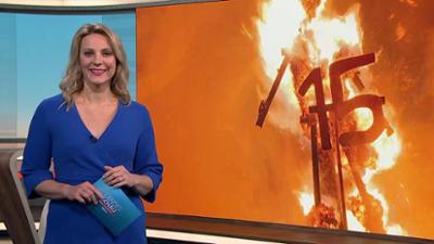 Landesschau Baden-Württemberg