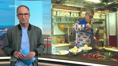 Landesschau Baden-Württemberg