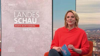 Landesschau Baden-Württemberg