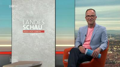 Landesschau Baden-Württemberg