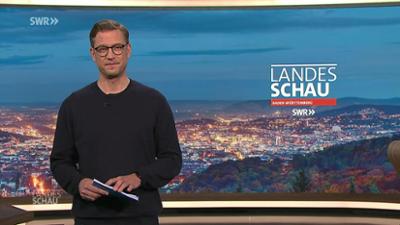 Landesschau Baden-Württemberg