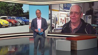 Landesschau Baden-Württemberg