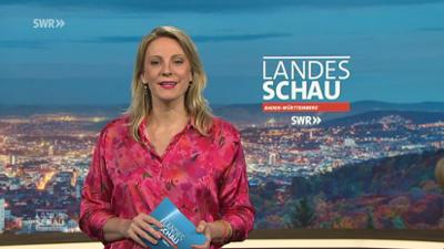 Landesschau Baden-Württemberg
