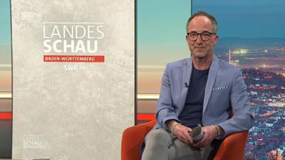 Landesschau Baden-Württemberg