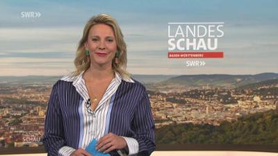 Landesschau Baden-Württemberg Landesschau Baden-Württemberg