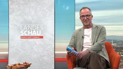 Landesschau Baden-Württemberg