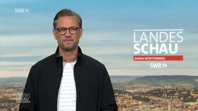 Landesschau Baden-Württemberg