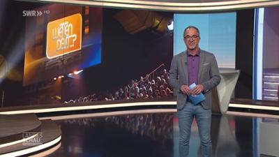 Landesschau Baden-Württemberg