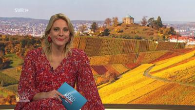 Landesschau Baden-Württemberg