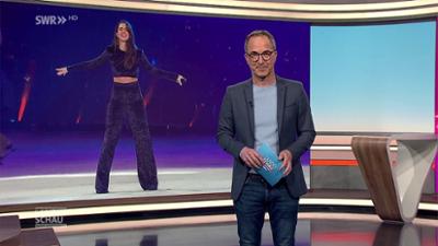 Landesschau Baden-Württemberg