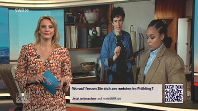 Landesschau Baden-Württemberg