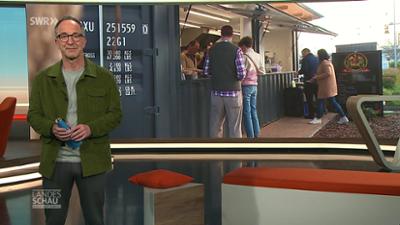 Landesschau Baden-Württemberg