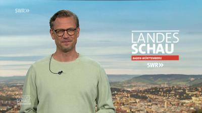 Landesschau Baden-Württemberg