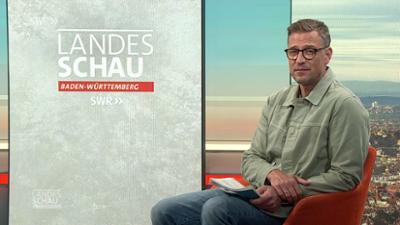 Landesschau Baden-Württemberg