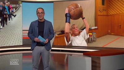 Landesschau Baden-Württemberg