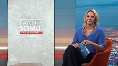 Landesschau Baden-Württemberg