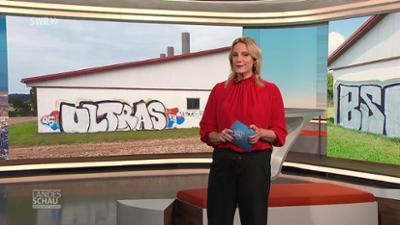 Landesschau Baden-Württemberg